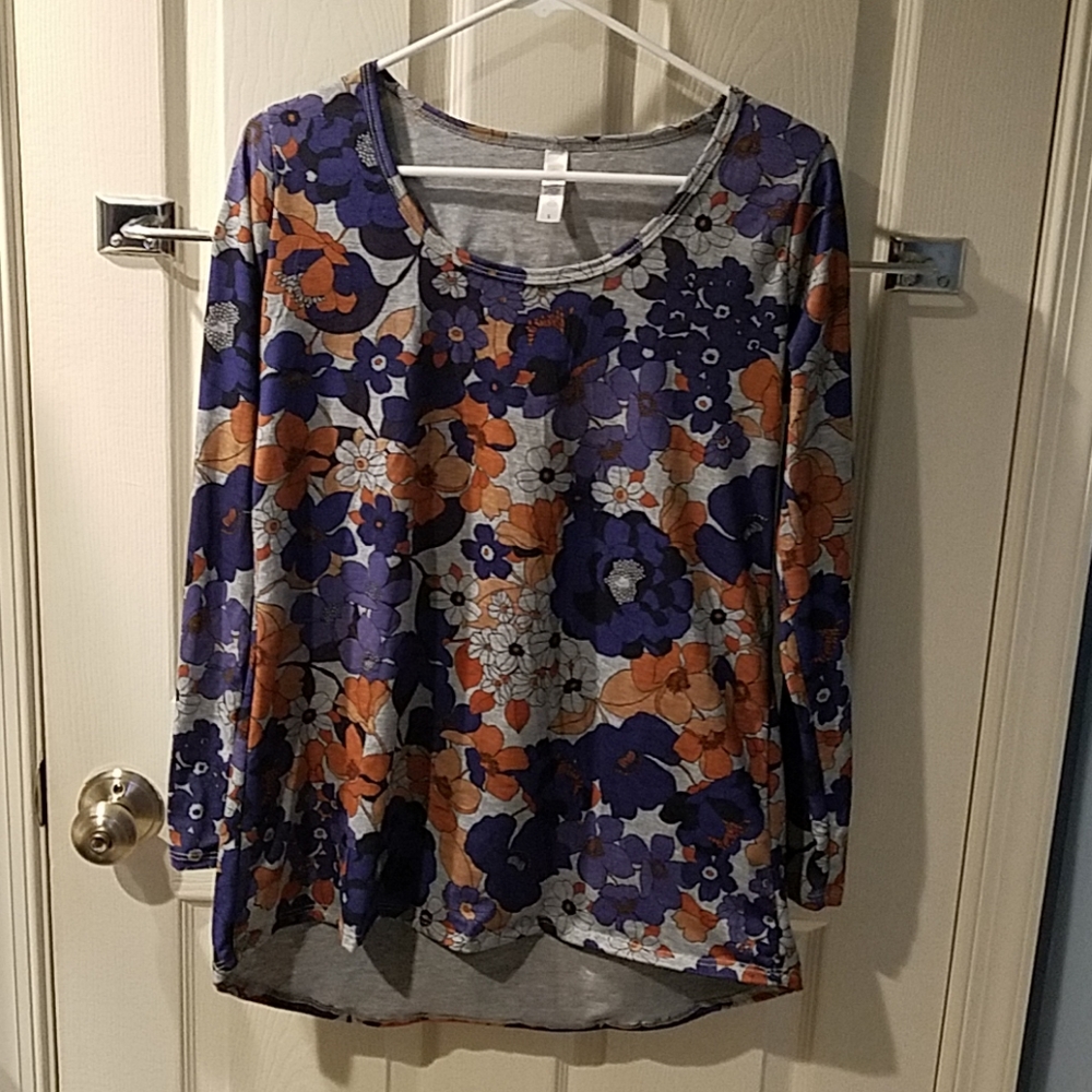 Lularoe lynnae